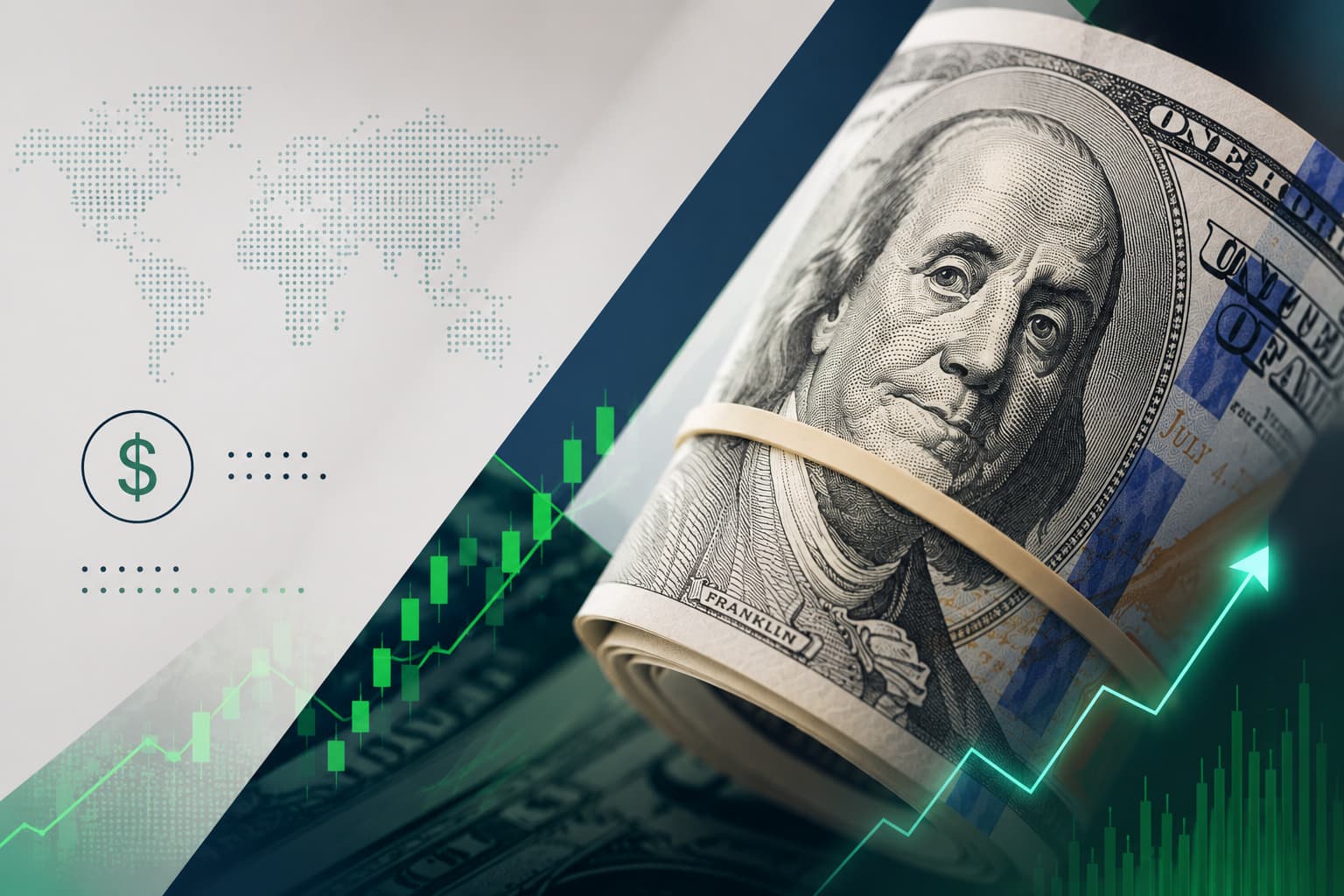 Cotação do dólar hoje: dólar comercial se mantém estável perto de R$ 5,21