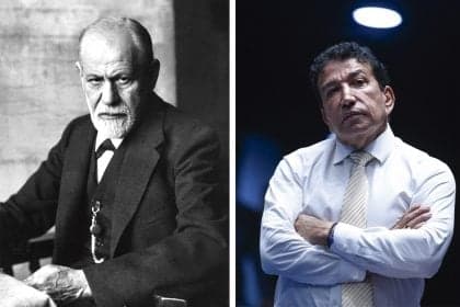 Fundamentalistas atacam Freud em defesa da psicologia cristã