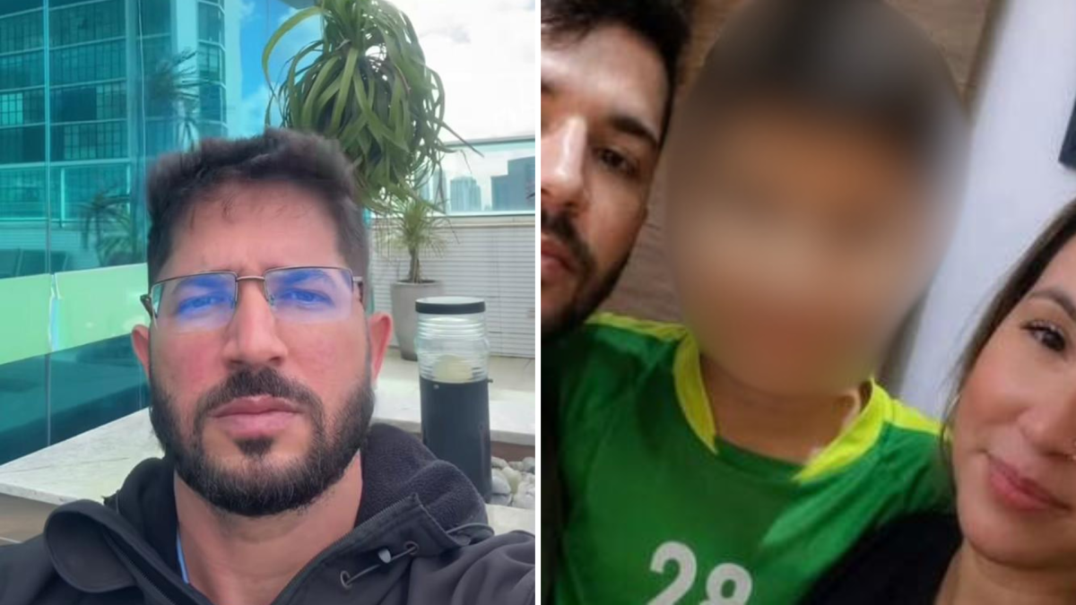 Criança de 11 anos é medicada após ataque de tubarão em Pernambuco