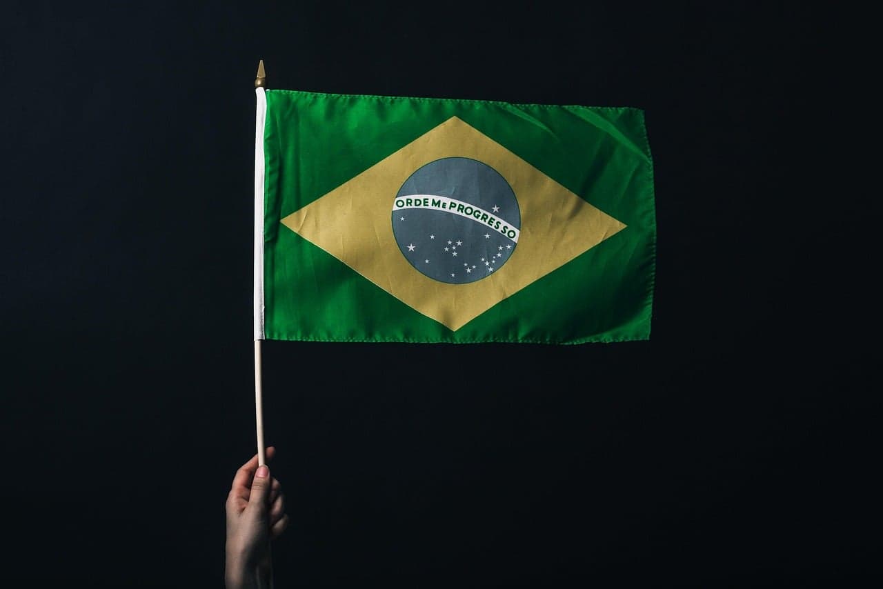 Movimento 'Marca Brasil' visa fortalecer imagem do país no exterior