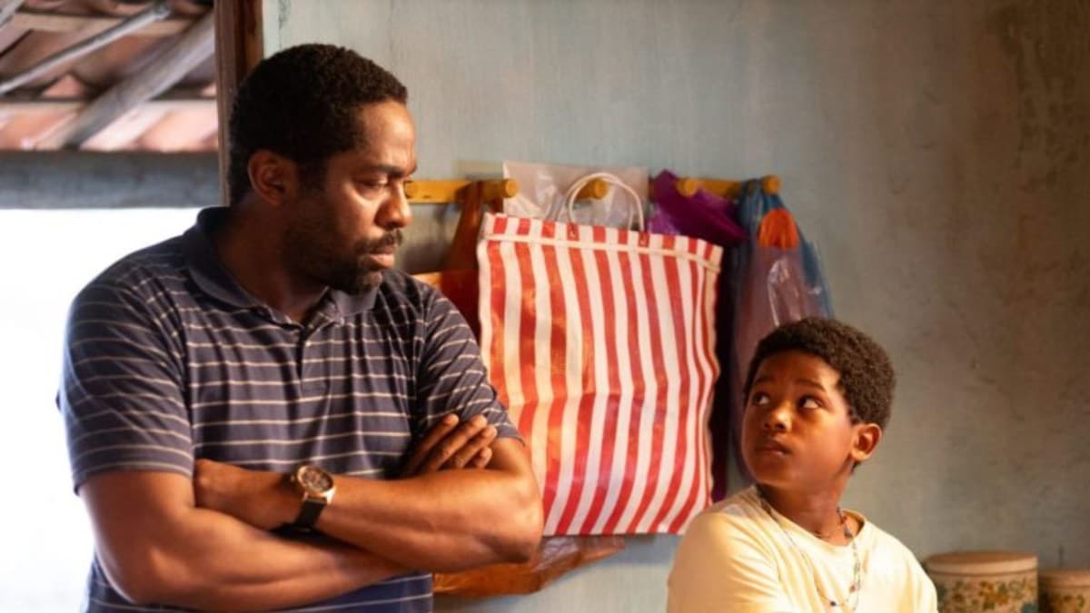 Filme brasileiro 'Feito Pipa' é escolhido para concorrer ao Oscar 2027