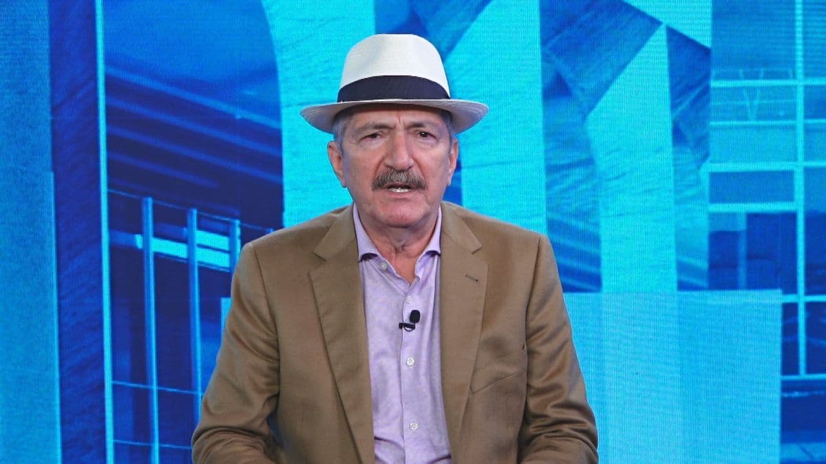 Democracia Cristã inicia processo disciplinar contra Aldo Rebelo