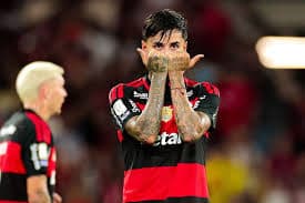Erick Pulgar e Dirigente do Fluminense são Inocentados pelo STJD