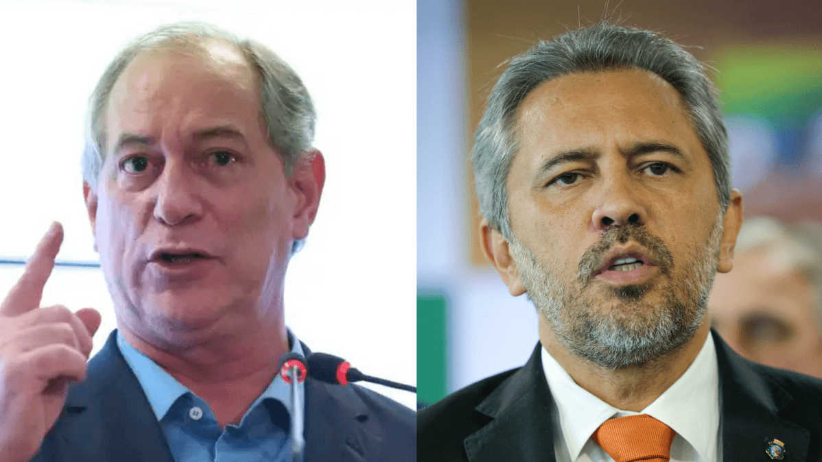Ciro Gomes lidera pesquisas para governo do Ceará em 2026