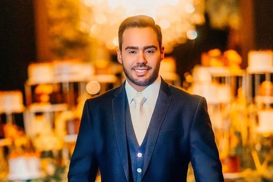 Operação Compliance Zero investiga publicitário Thiago Miranda