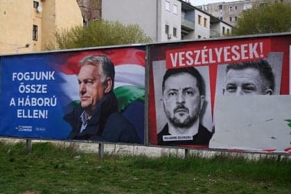 Eleições na Hungria promovem disputa acirrada entre Orbán e oposição