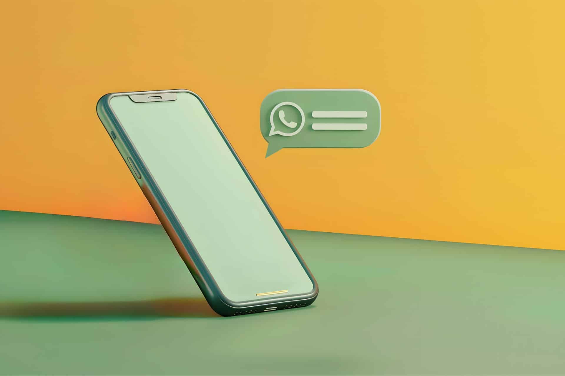 WhatsApp testa novo recurso de notificações para mensagens fixadas