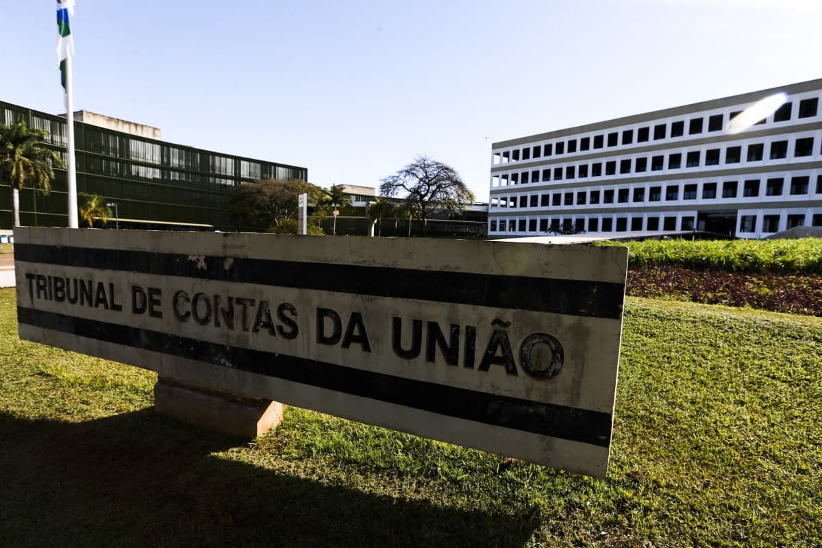 Ministro do TCU Bruno Dantas deve deixar cargo em breve