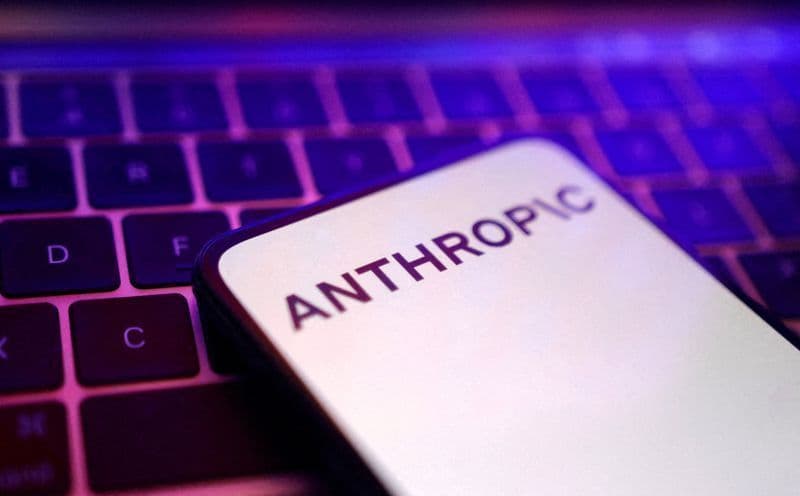 Mythos da Anthropic é discutido com o governo dos EUA