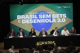 Desenrola 3.0: A Iniciativa Que Pode Reduzir R$ 150 Bilhões em Dívidas