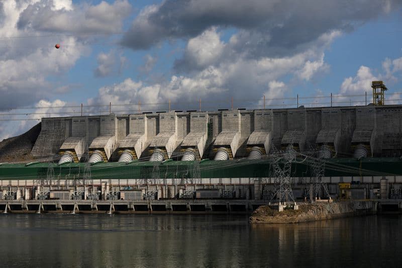Reservatórios do Sudeste e Centro-Oeste devem atingir 65,8% em julho