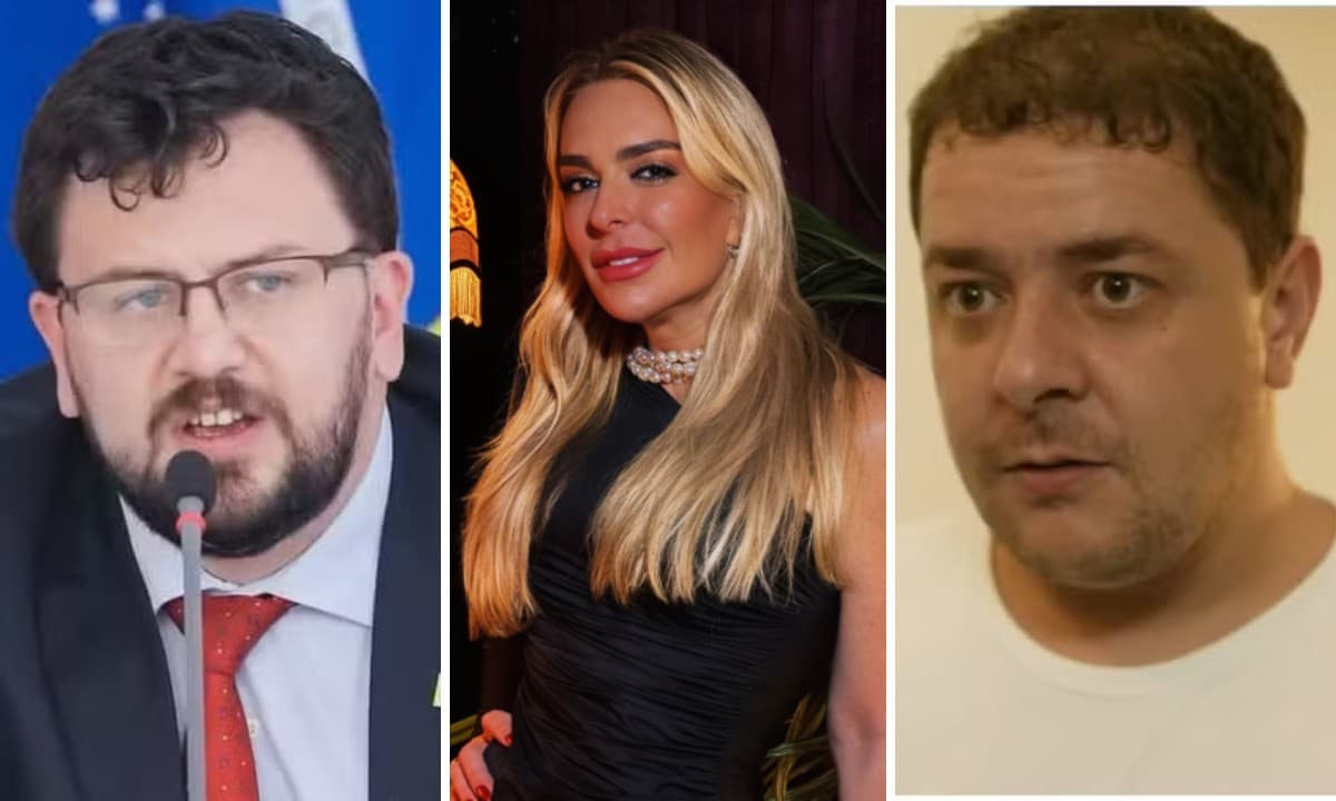 Marcola é investigado por tráfico de influência em transações de canabidiol