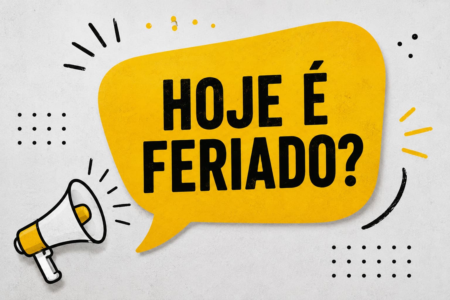 Hoje é feriado? Confira se 27 de setembro de 2026 tem folga no Brasil