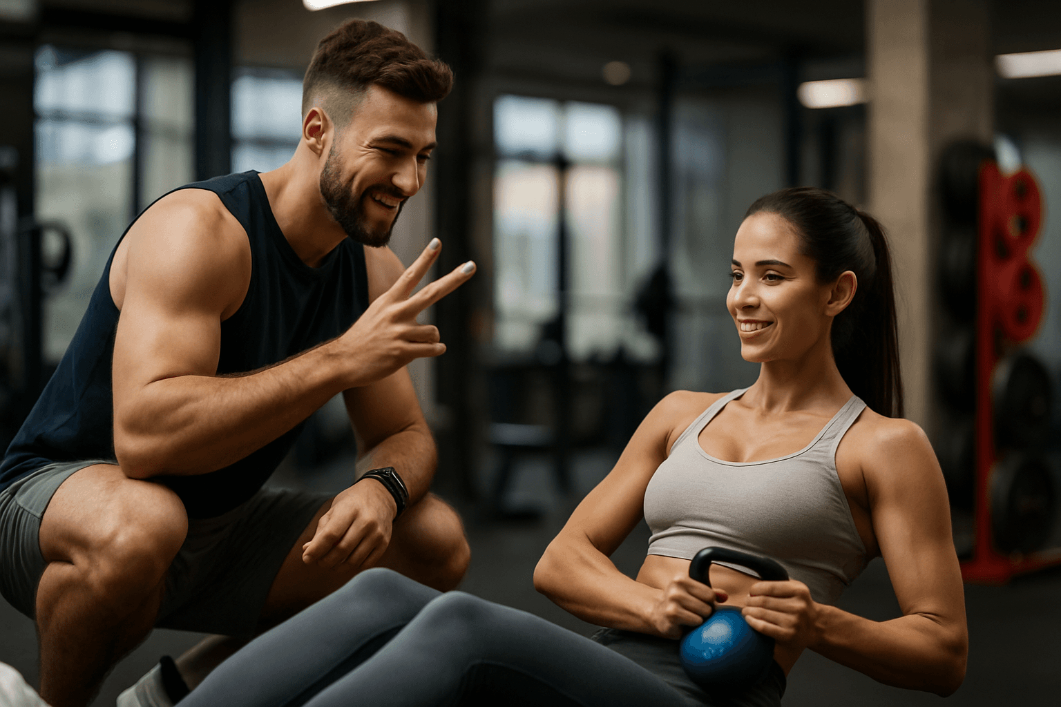 Transformações Corporais em Oito Semanas: A Verdade Sobre Dieta e Exercícios