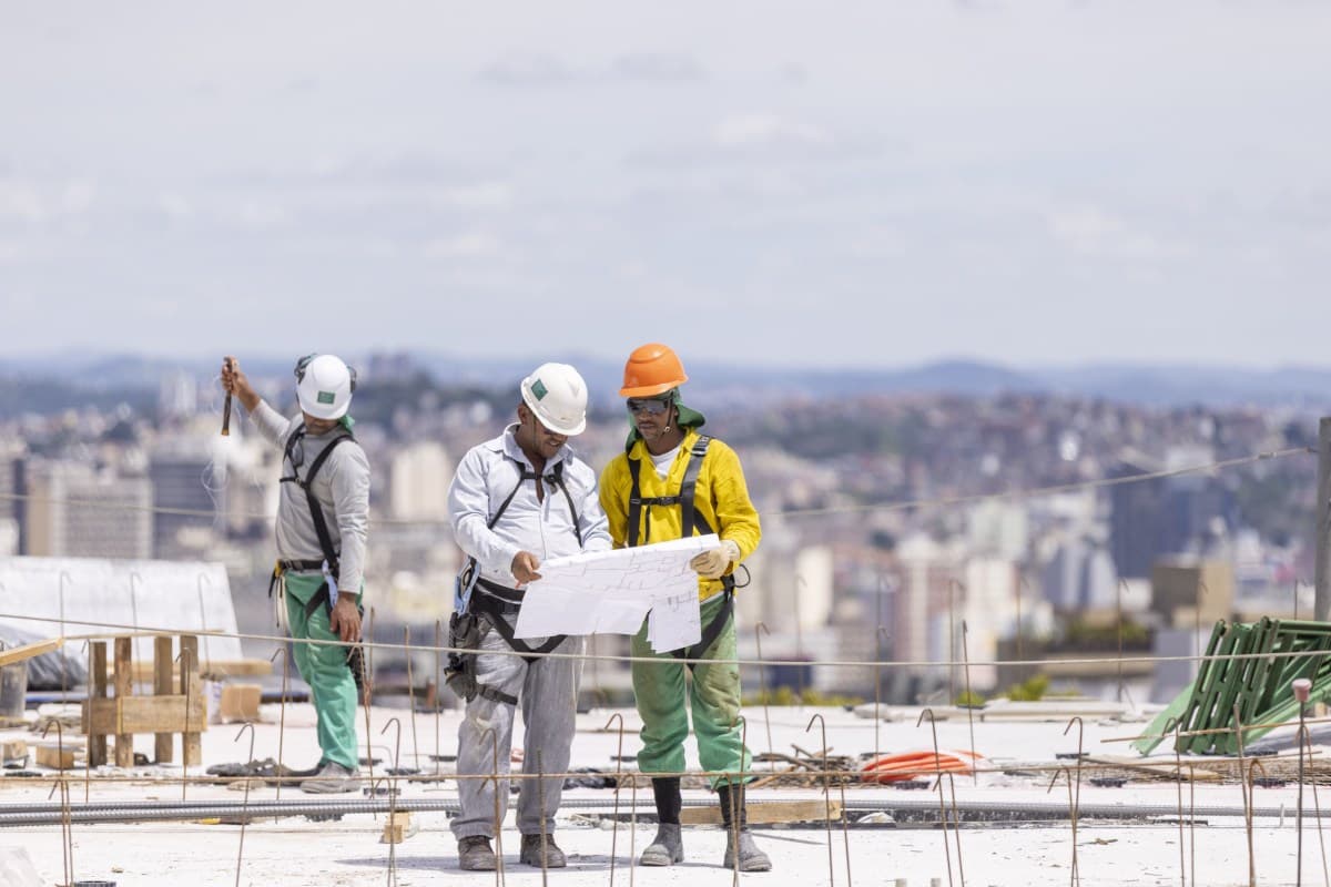 Entregas de Apartamentos: Fatores que Influenciam no Prazo