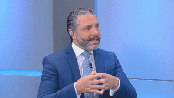 Emerson Souza defende ferro verde como mercado distinto do tradicional