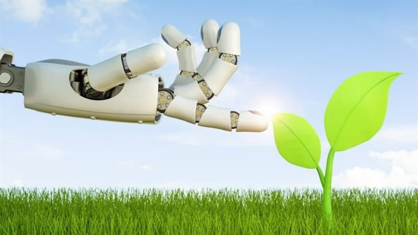 Startup inovação biológica: Programa de busca por novos projetos
