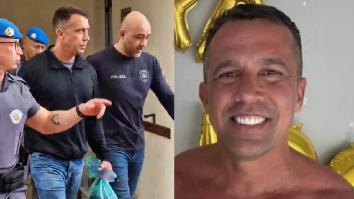 Tenente-coronel preso é acusado de assédio por soldado da PM