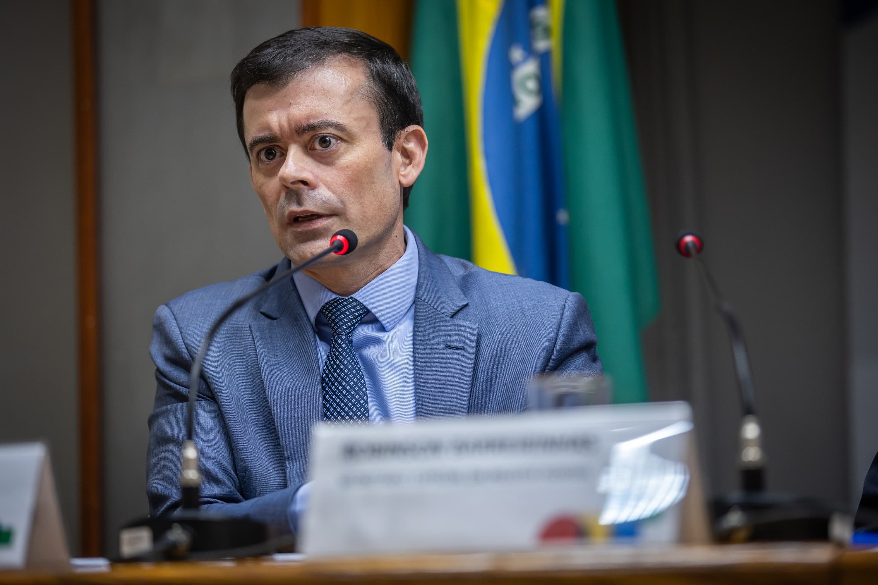 Desenrola Fies proíbe apostas online para renegociação de dívidas