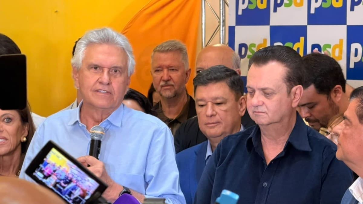 Ronaldo Caiado propõe uso de bens de agressores para indenizar vítimas