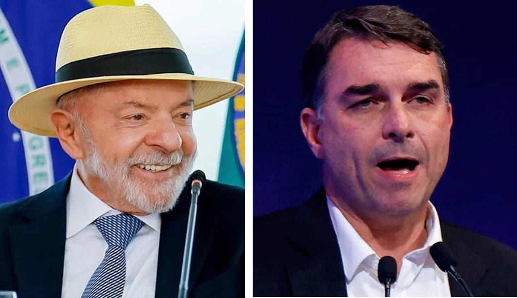 Campanha Eleitoral Prossegue em Brasília Durante Julgamento no STF