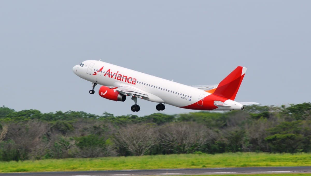 Turbulências obrigam voo da Colômbia a pousar em Miami