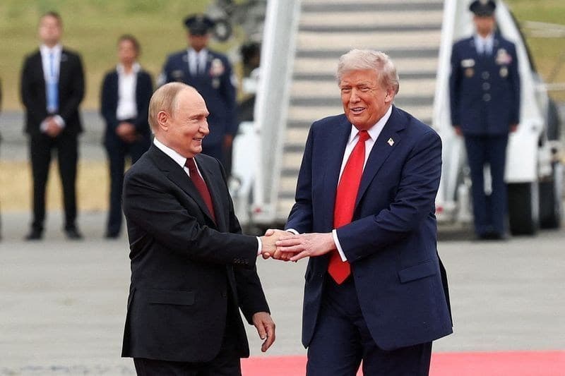 EUA e Rússia firmam acordo sobre exportação de diesel