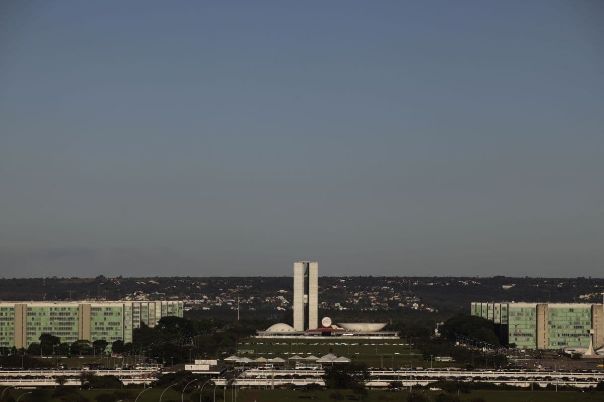 Previsão Climática: Brasília Expectativa de Chuvas e Altos Índices UV Entre 30 de Março e 5 de Abril