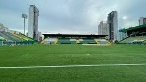 Chapecoense x Fluminense: onde assistir ao jogo ao vivo