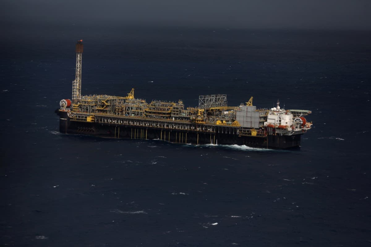 Brasil se destaca na expansão da oferta global de petróleo, aponta Opep