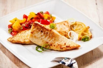 Saúde em Foco: Benefícios do Consumo de Peixes na Páscoa