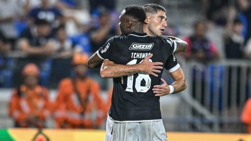 Remo arranca ponto heroico no Beira-Rio e mira novo desafio contra o Fluminense no Maracanã