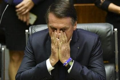 Supremo decidirá sobre prisão domiciliar de Bolsonaro na quarta-feira