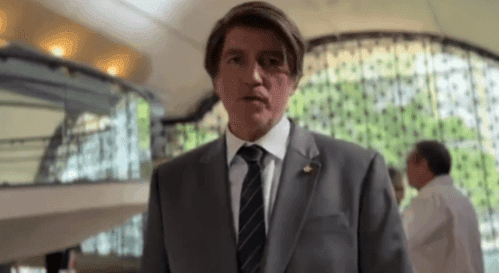 MP investiga uso de recursos públicos para filme sobre Jair Bolsonaro