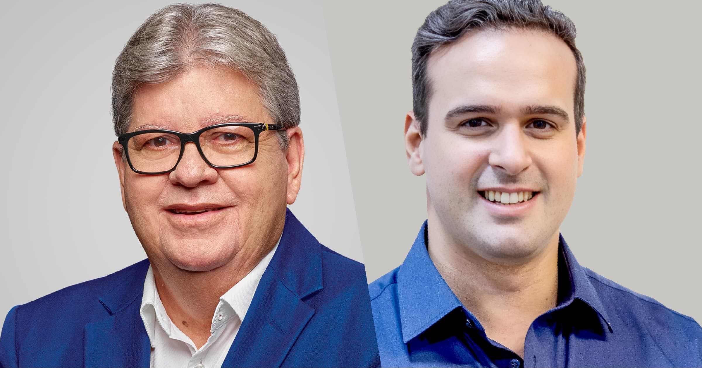 Azevêdo e Ribeiro cumpriram 12 das 24 promessas de campanha
