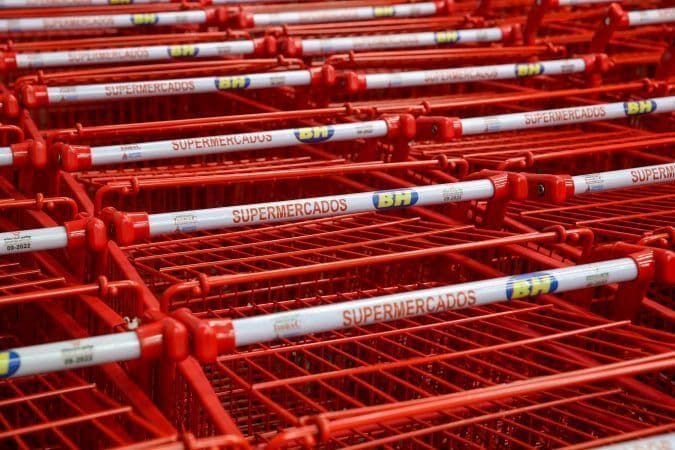 Supermercados BH se une à DMA para expansão em quatro estados