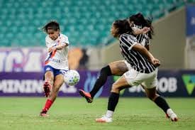 Campeonato Brasileiro de Futebol Feminino avança com novas equipes nas quartas de final