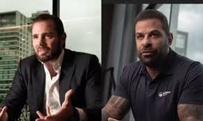 Fabiano Zettel e sua estratégia infalível para as eleições