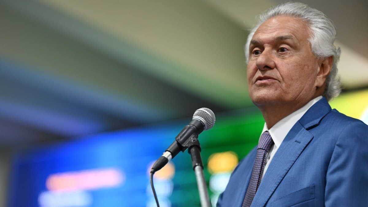 Gilberto Kassab é pré-candidato a vice na chapa do PSD