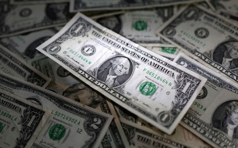 Dólar inicia a semana em alta e atinge R$ 5,1594