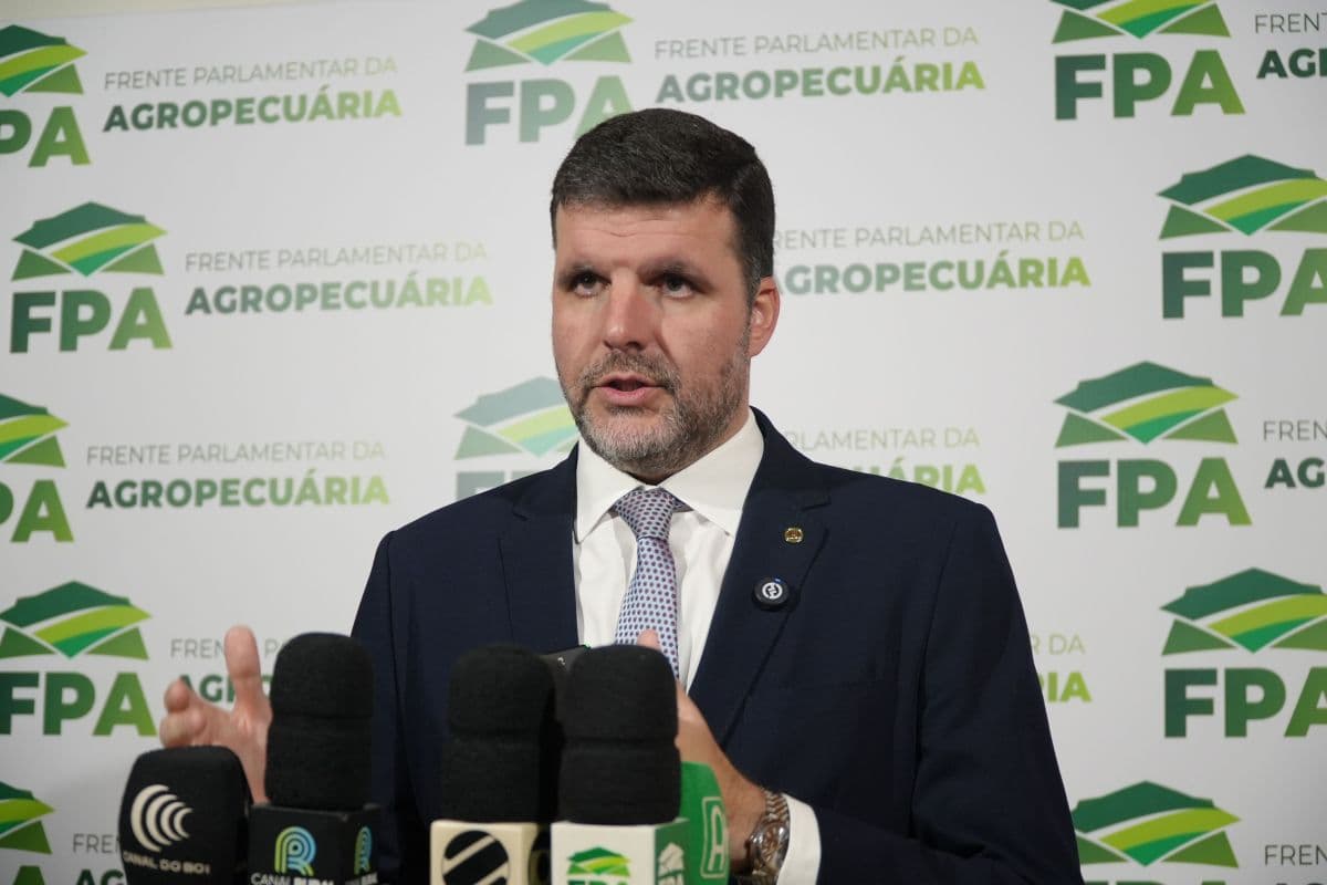 Setor Agropecuário teme falta de negociação com proposta do governo