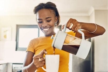 Café: Tradicional bebida brasileira traz benefícios à saúde
