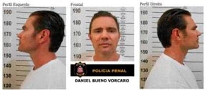 PGR se opõe a pedido de prisão domiciliar para Daniel Vorcaro