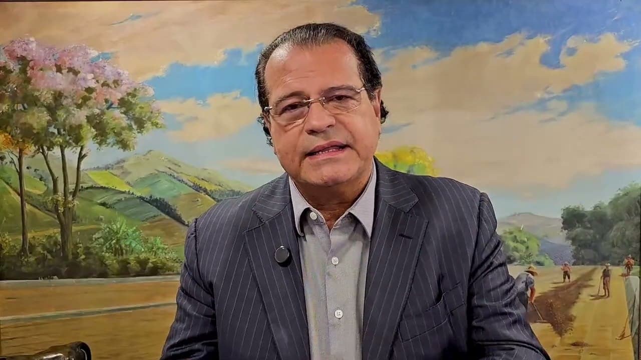 Produtores de leite enfrentam grave crise no Brasil