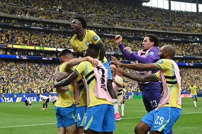 Seleção Brasileira inicia novo ciclo e Ancelotti prepara renovação de olho na Copa de 2030