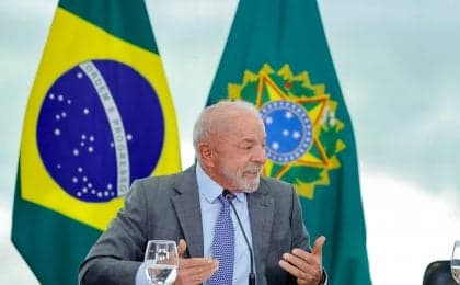 Oposição aprova moções de repúdio a Lula por declarações polêmicas