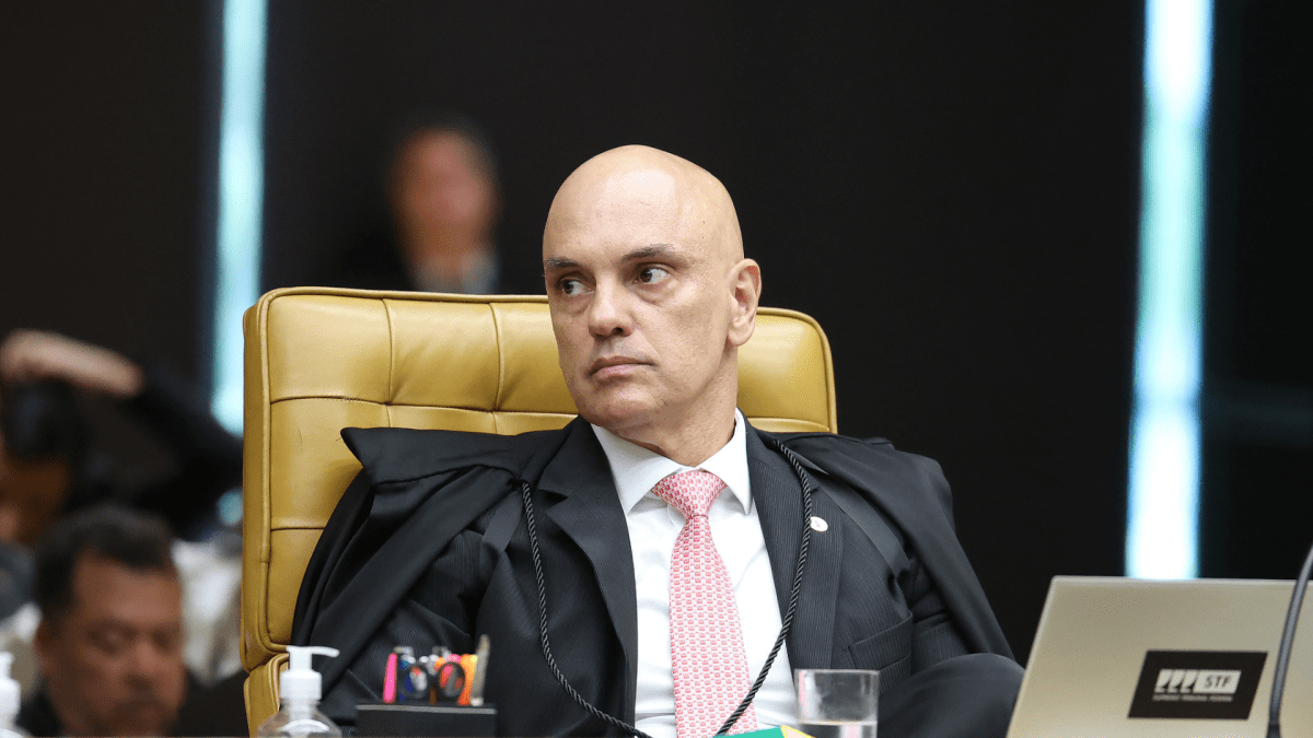Supremo Tribunal Federal autoriza nova fase da Operação Exfil no RJ e SP