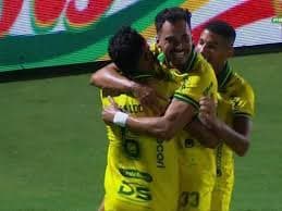 Gol Contra de Marllon do Remo Destaca-se em Jogo Contra o Mirassol