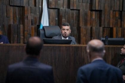 Supremo é acionado pelo PL para definir novo governador do Rio de Janeiro
