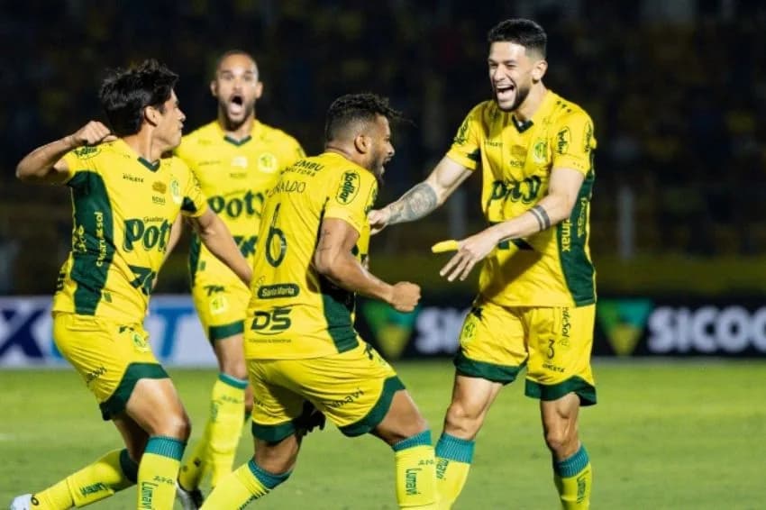 Mirassol hoje: Leão mira reação no Brasileirão após empate com o Cruzeiro